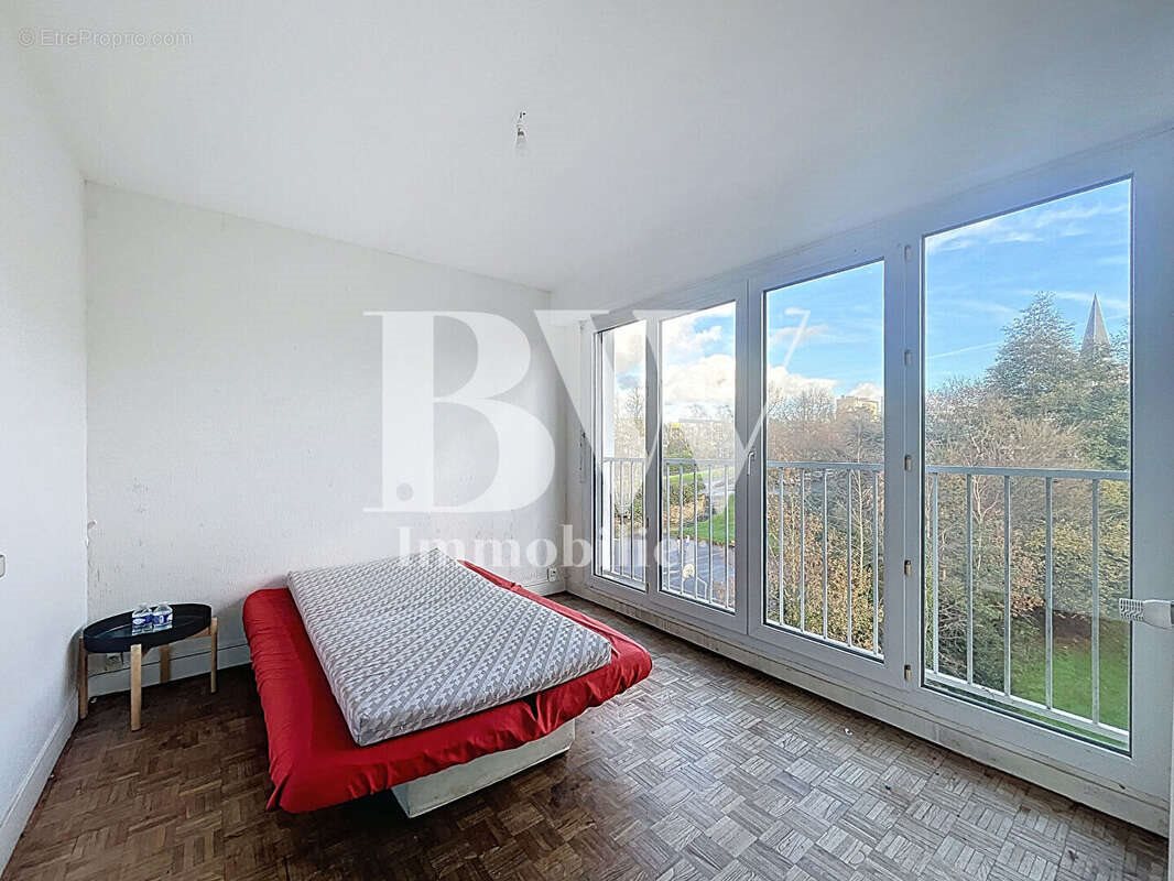 Appartement à vendre, 67m², Brest