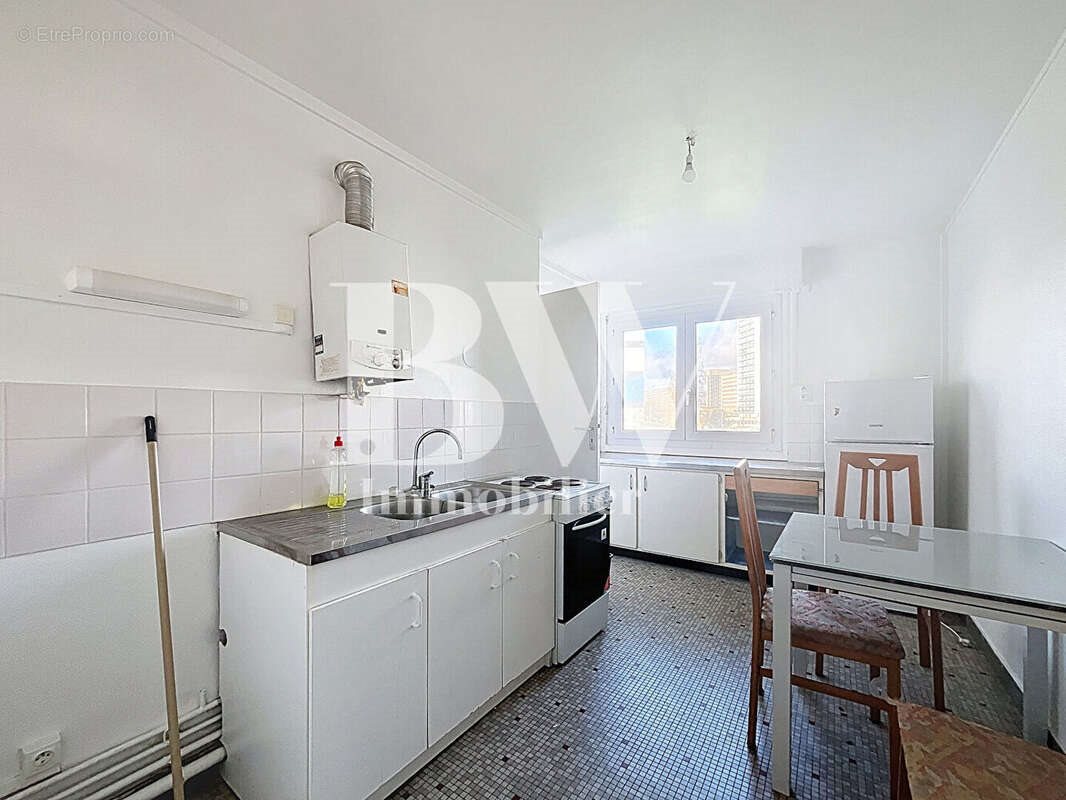 Appartement à vendre, 67m², Brest