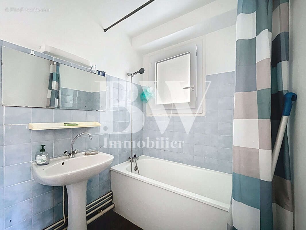 Appartement à vendre, 67m², Brest