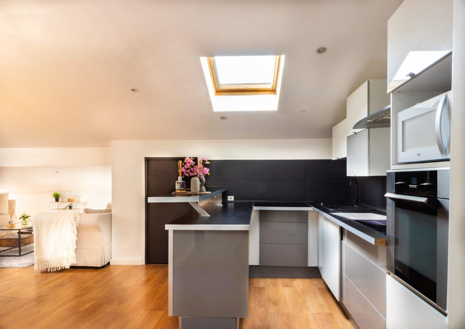 Appartement à vendre, 89m², Bordeaux