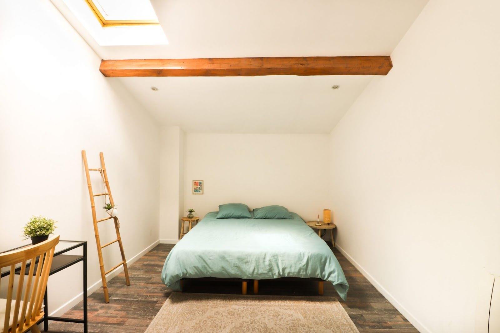 Appartement à vendre, 89m², Bordeaux