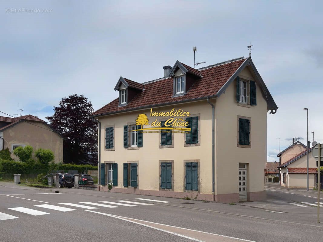 Appartement à vendre, 345m², Lure