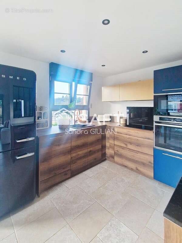 Maison à vendre, 110m², Longuyon