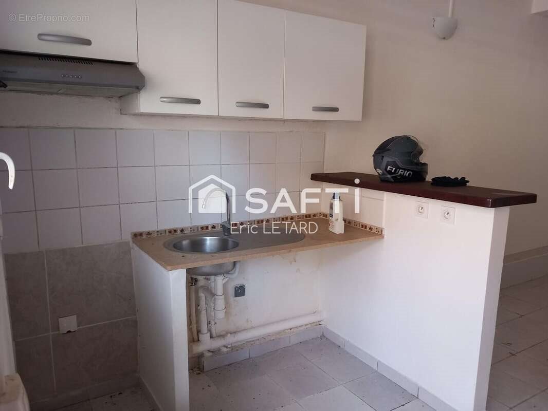 Appartement à vendre, 117m², Cayenne