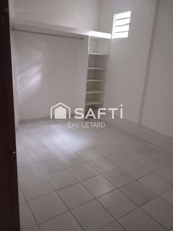 Appartement à vendre, 117m², Cayenne