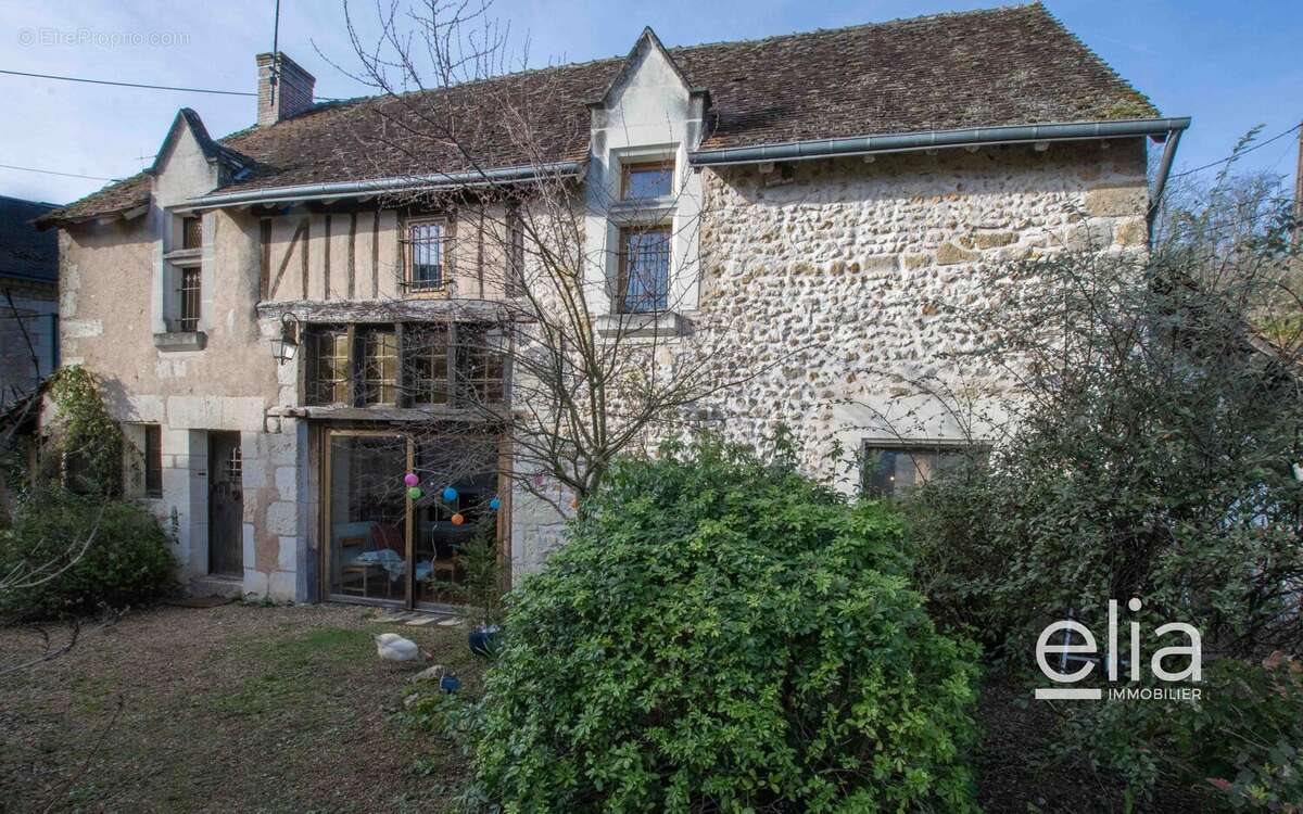 Maison à vendre, 250m², Vendôme