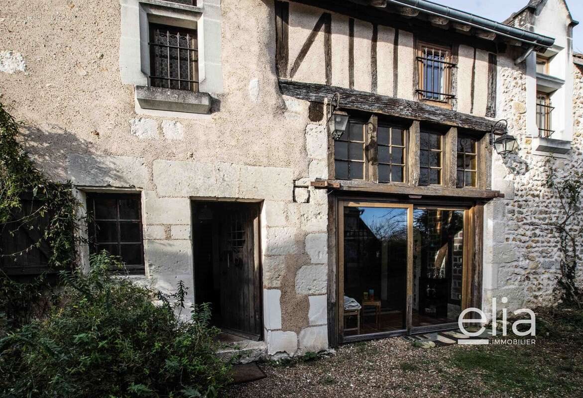 Maison à vendre, 250m², Vendôme
