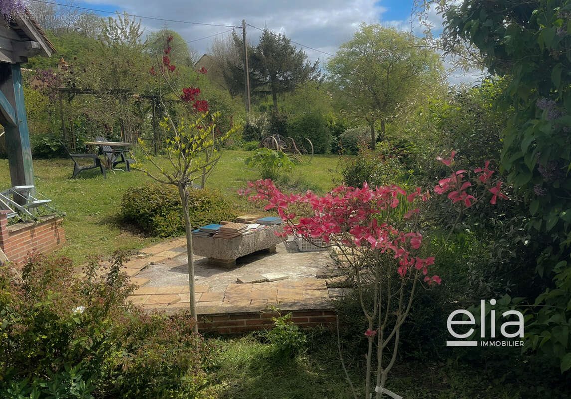 Maison à vendre, 250m², Vendôme