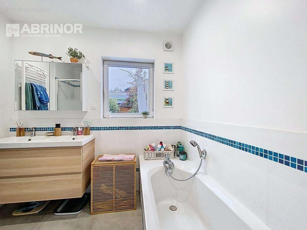 Maison à vendre, 109m², Capinghem