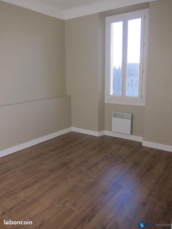 Appartement à vendre, 52m², Toulon