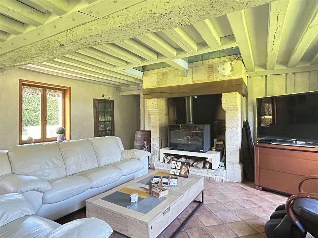 Maison à vendre, 230m², Orbec