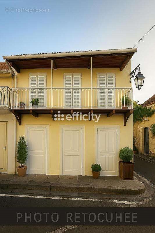 Maison à vendre, 102m², Basse-Terre