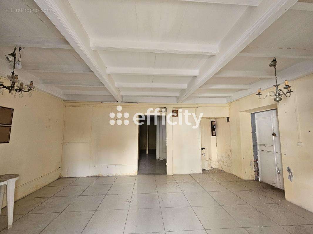 Maison à vendre, 102m², Basse-Terre