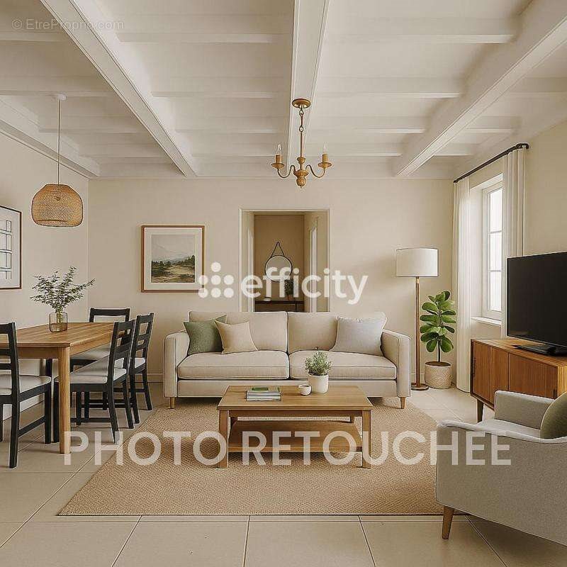 Maison à vendre, 102m², Basse-Terre