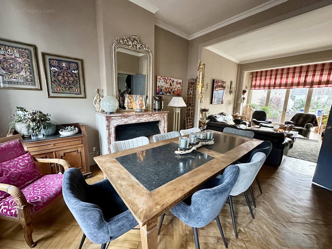 Maison à vendre, 200m², La Chapelle-d'Armentières