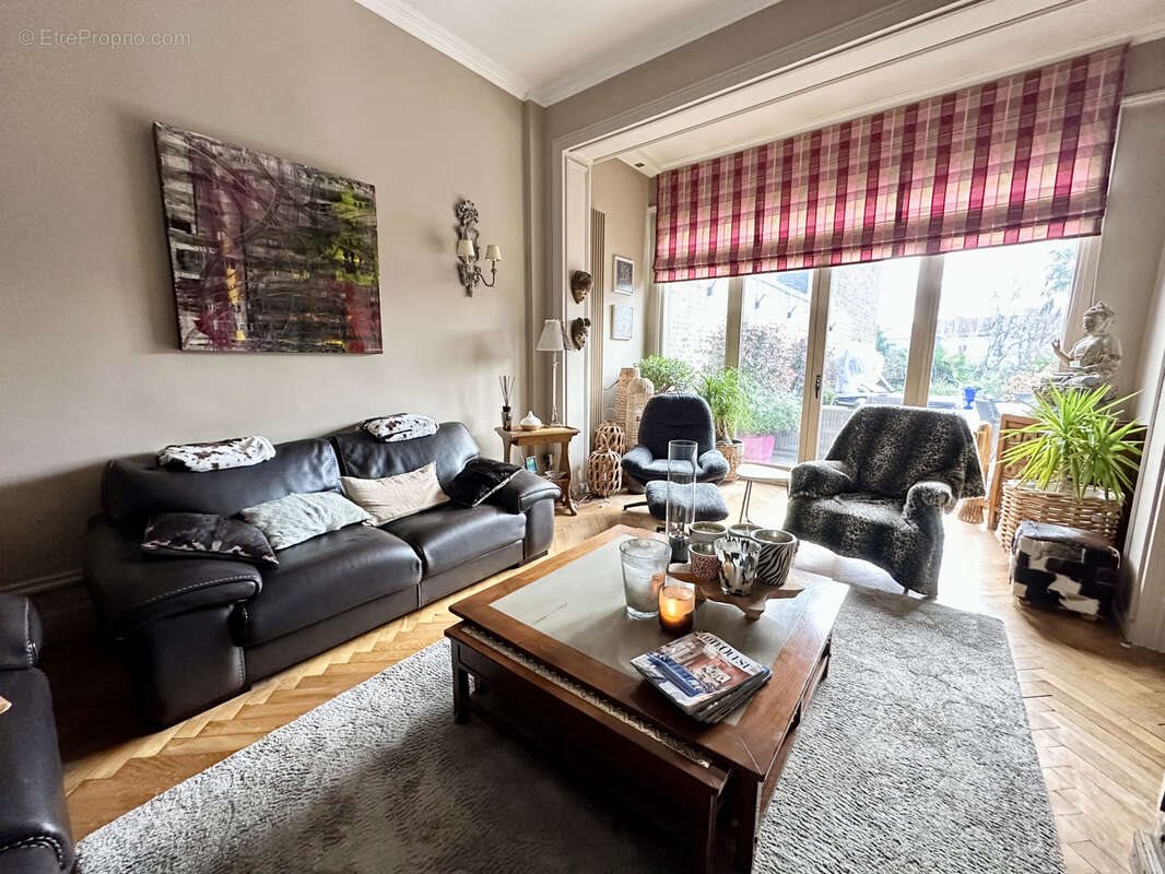 Maison à vendre, 200m², La Chapelle-d'Armentières