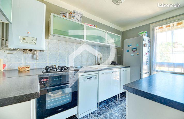 Appartement à vendre, 80m², Nîmes