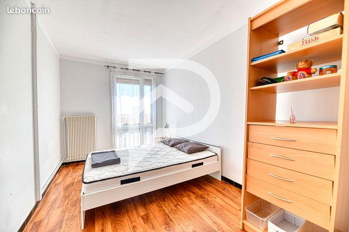 Appartement à vendre, 80m², Nîmes