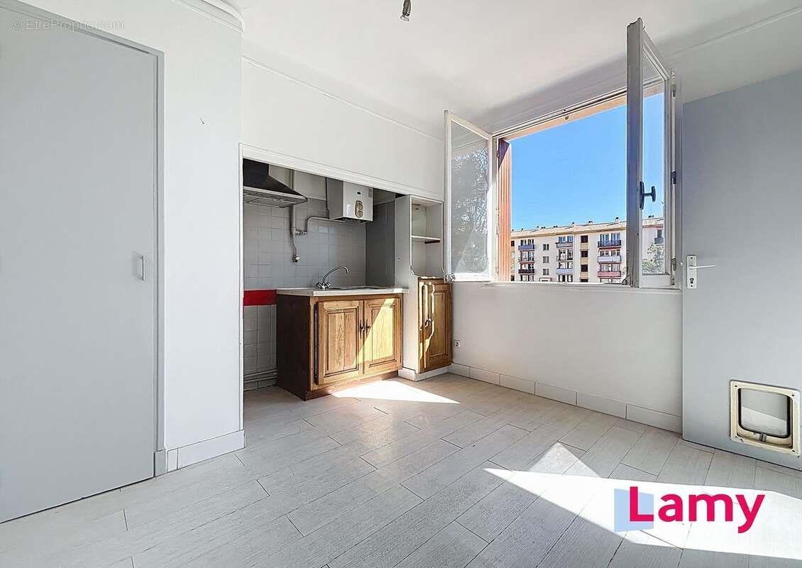 Appartement à vendre, 68m², Aix-en-Provence
