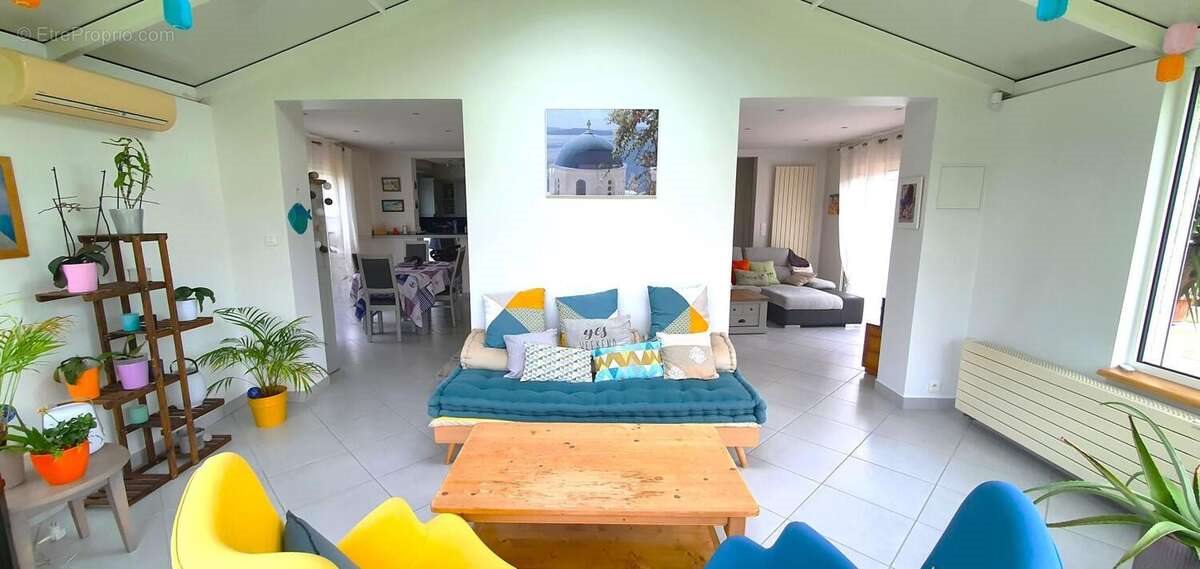 Maison à vendre, 160m², Rogerville