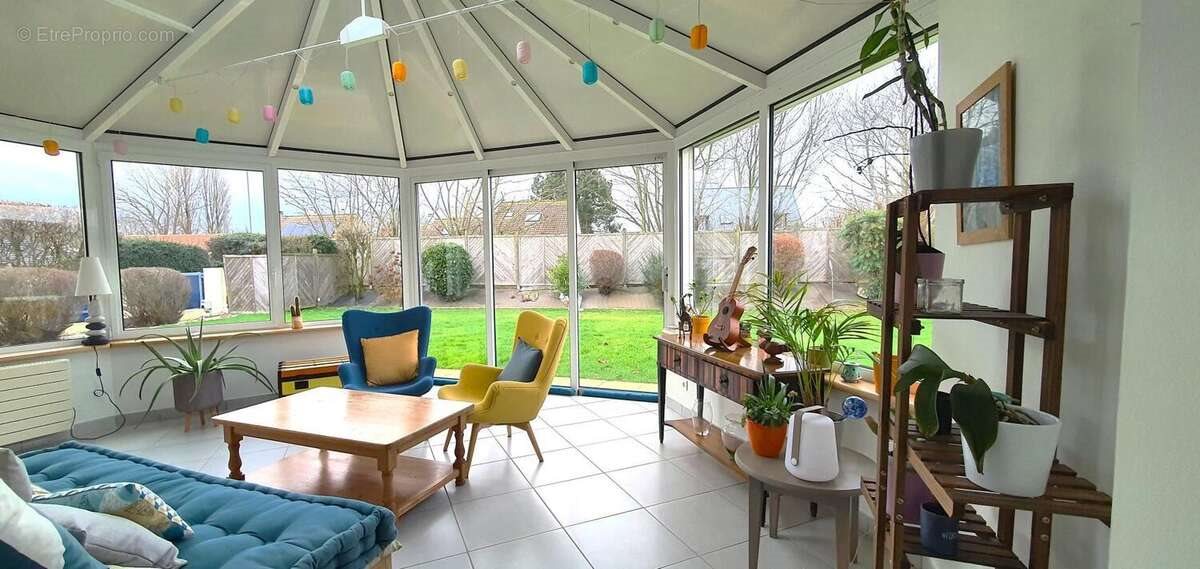 Maison à vendre, 160m², Rogerville