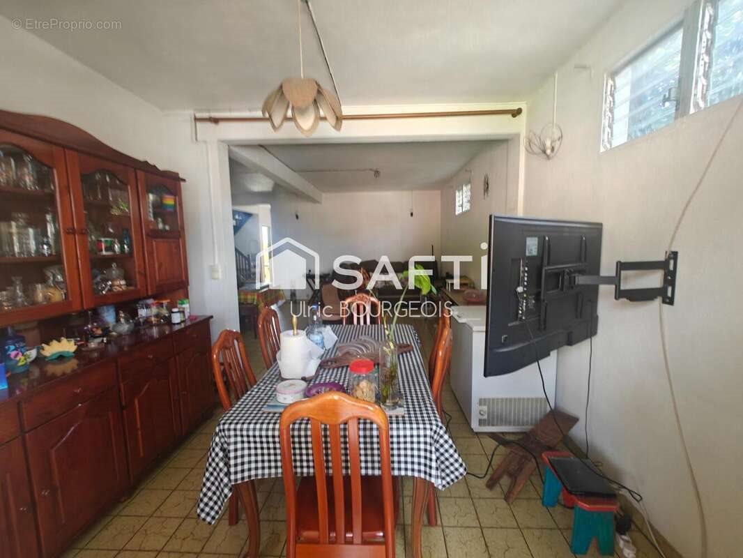 Appartement à vendre, 262m², Gros-Morne