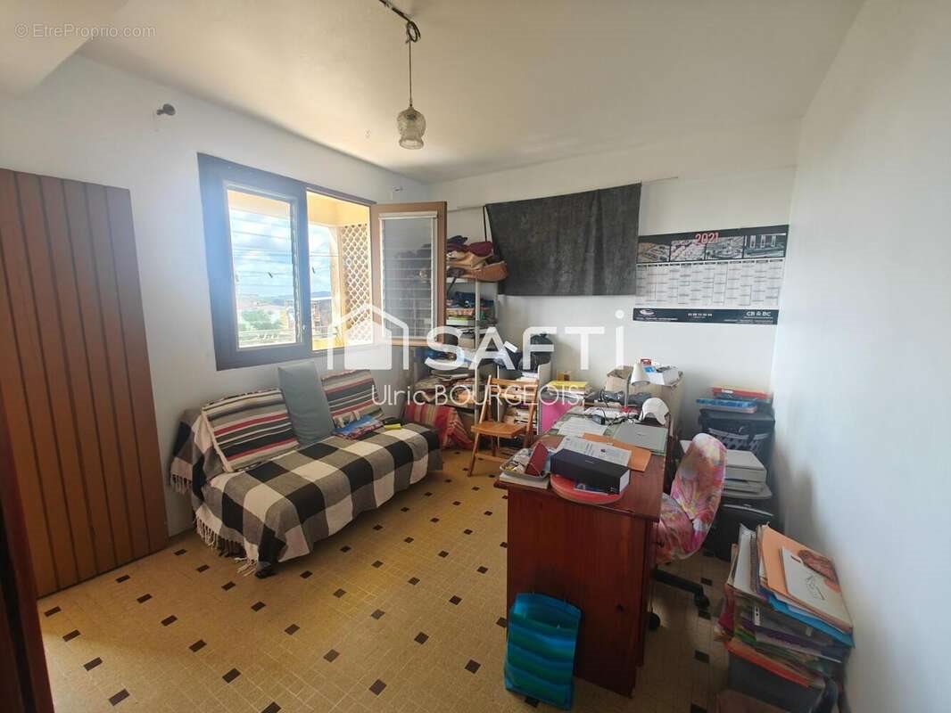Appartement à vendre, 262m², Gros-Morne