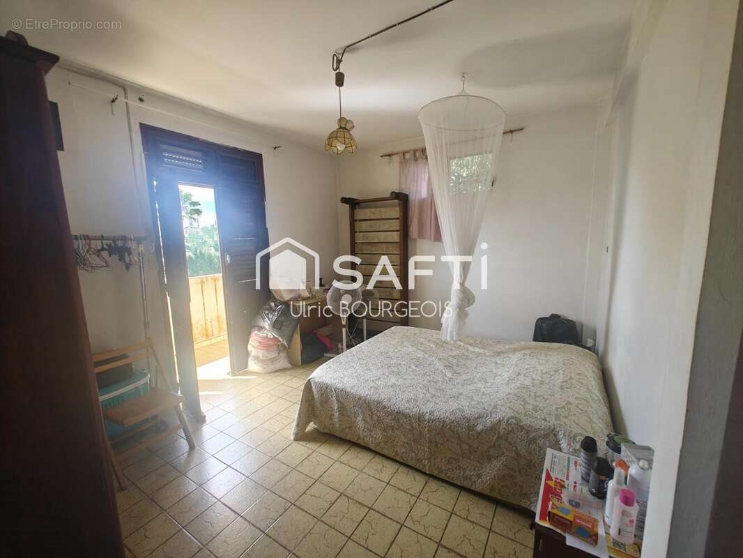 Appartement à vendre, 262m², Gros-Morne