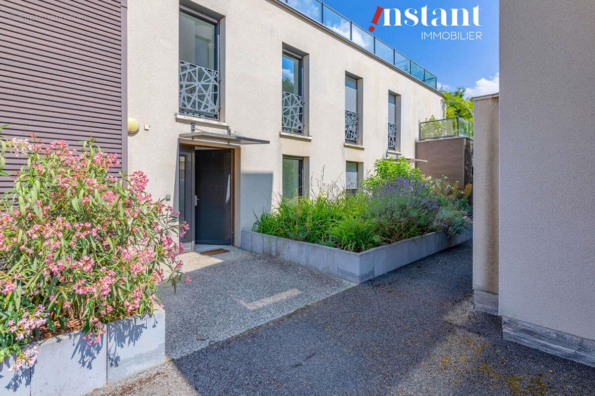 Maison à vendre, 136m², Lyon 3ème