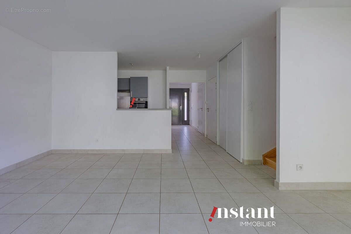 Maison à vendre, 136m², Lyon 3ème