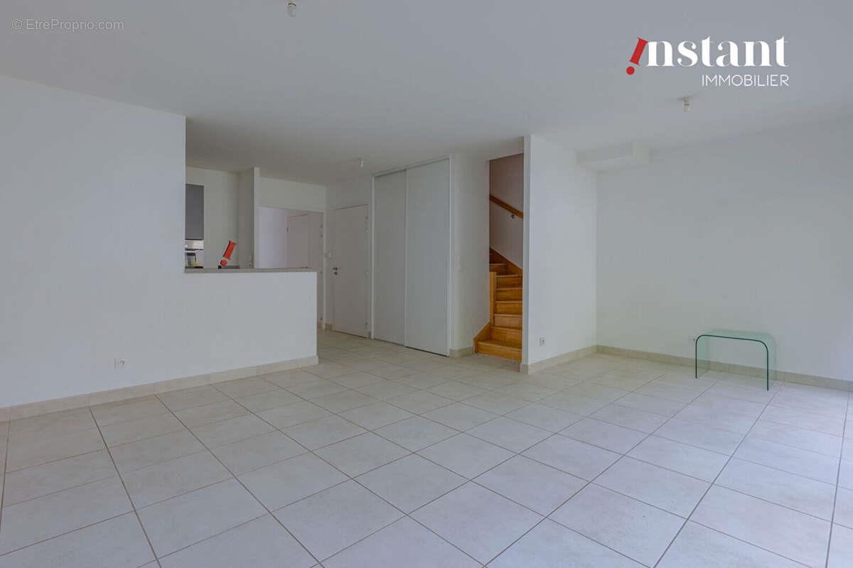 Maison à vendre, 136m², Lyon 3ème