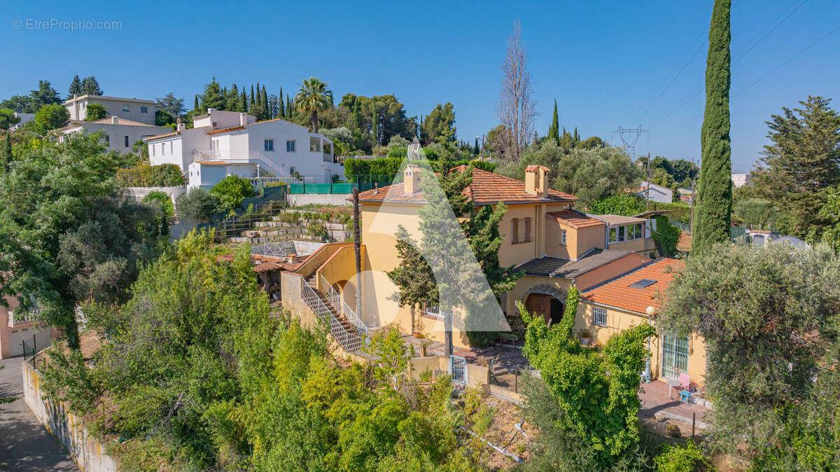 Maison à vendre, 228m², Nice