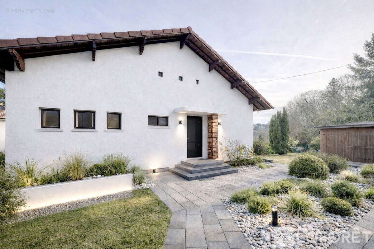 Maison à vendre, 84m², Golbey