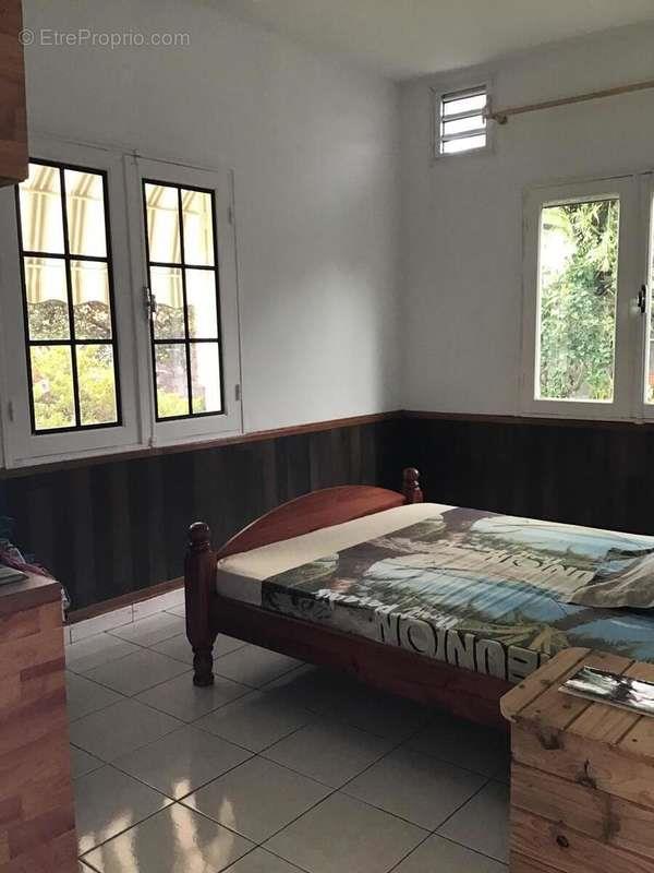 Maison à vendre, 122m², Bras-Panon