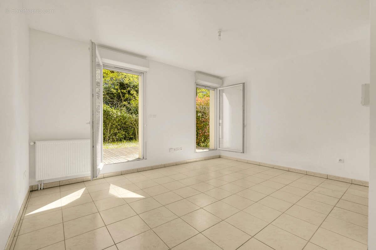 Appartement à vendre, 28m², Toulouse