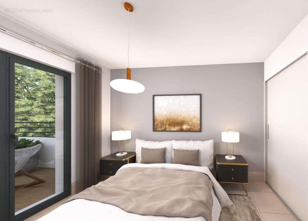 Appartement à vendre, 100m², Montpellier