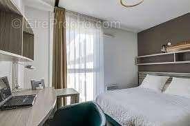 Appartement à vendre, 23m², Toulouse