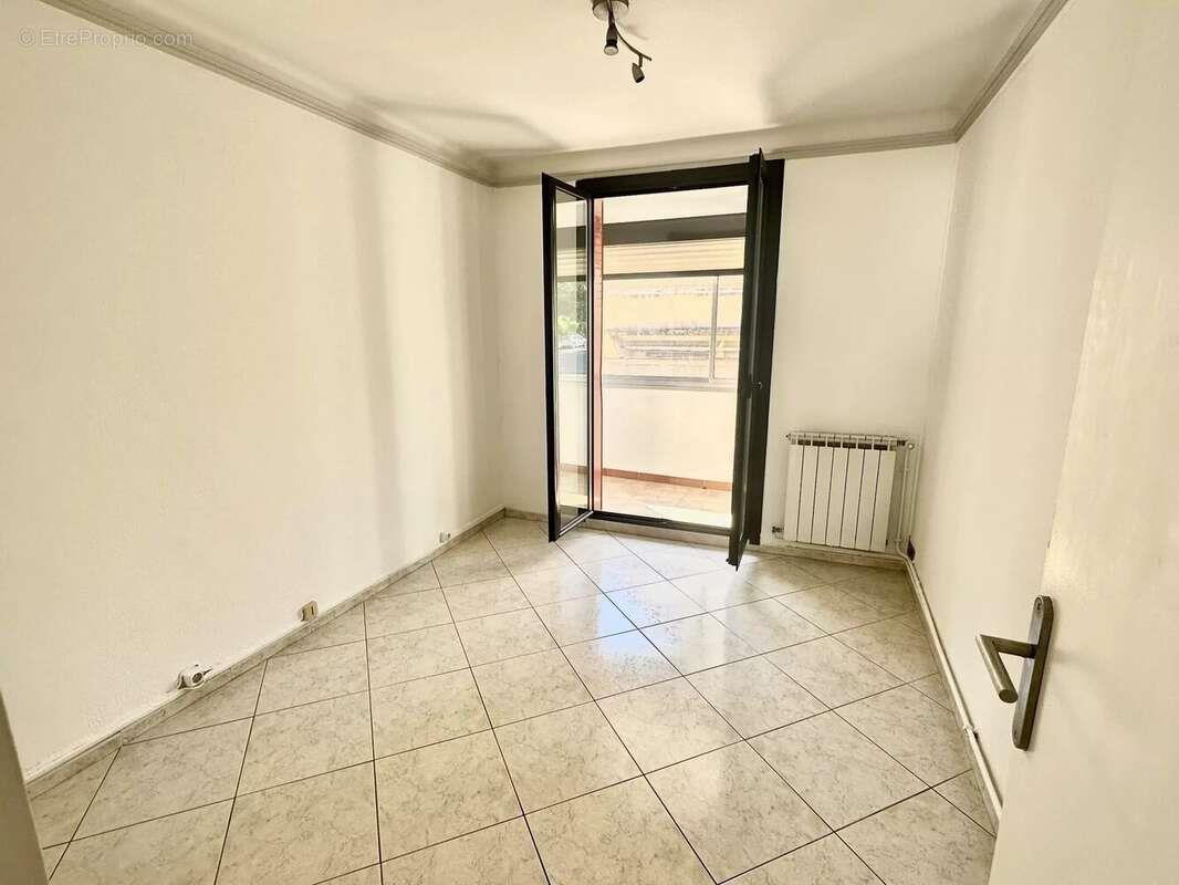 Appartement à vendre, 57m², Marseille 14ème