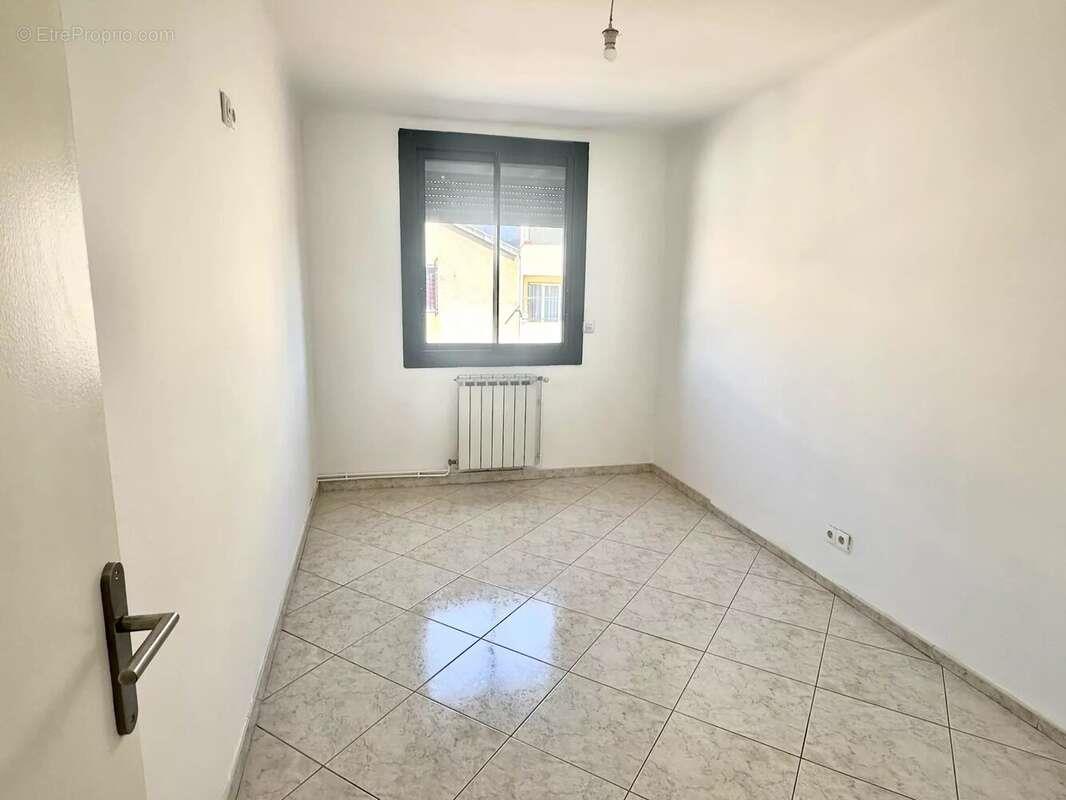 Appartement à vendre, 57m², Marseille 14ème