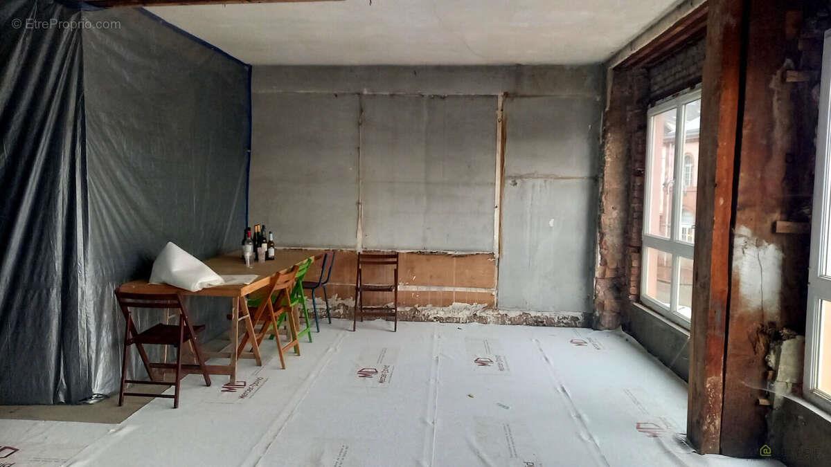 Appartement à vendre, 130m², Raon-l'Etape