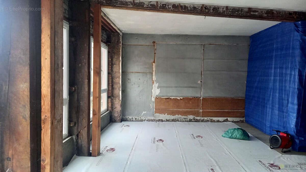 Appartement à vendre, 130m², Raon-l'Etape