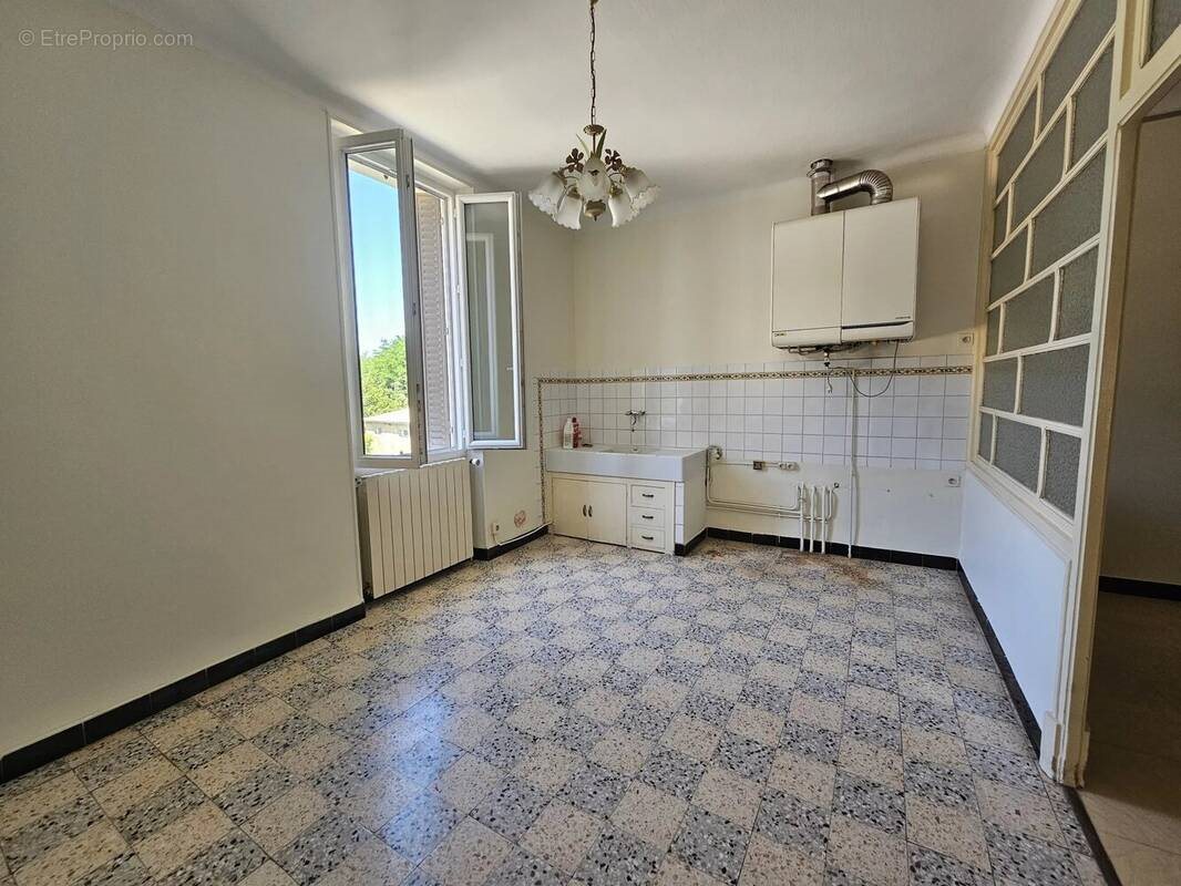 Appartement à vendre, 125m², Le Teil