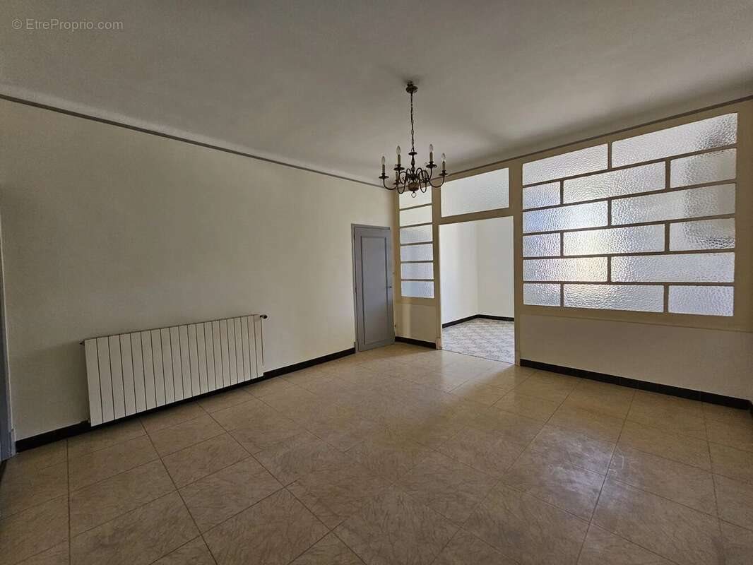 Appartement à vendre, 125m², Le Teil