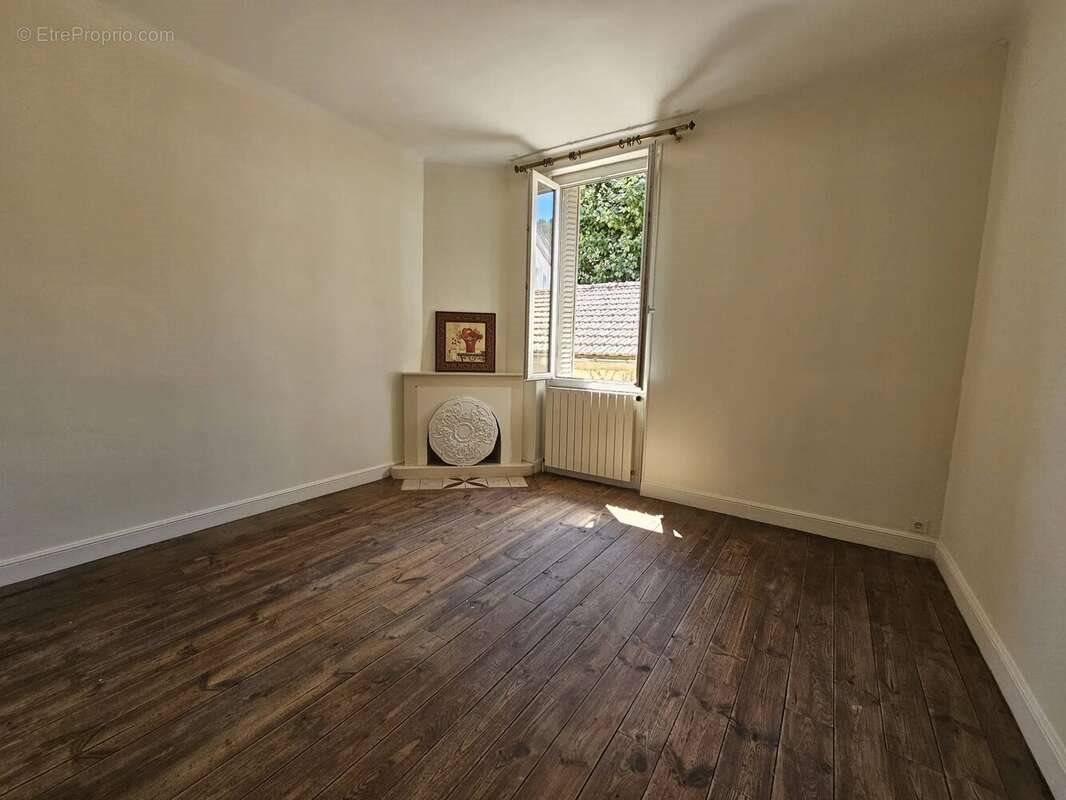 Appartement à vendre, 125m², Le Teil