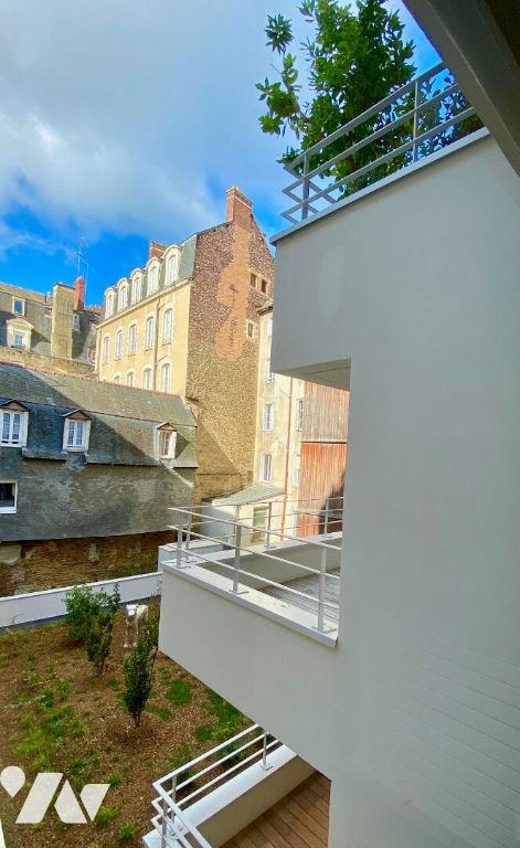 Appartement à vendre, 128m², Rennes