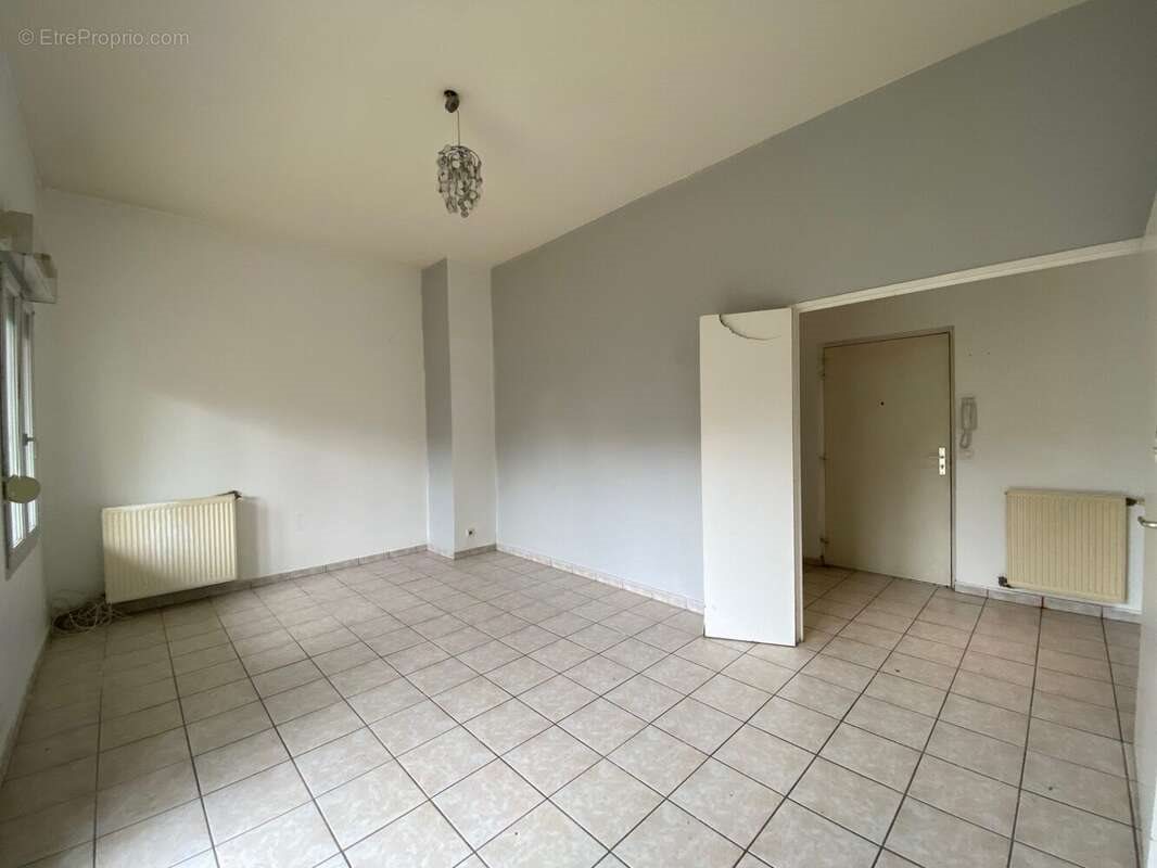 Appartement à vendre, 55m², Condrieu