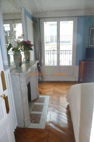Appartement à vendre, 71m², Paris 16ème