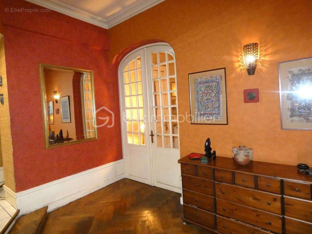 Appartement à vendre, 114m², Saint-Etienne