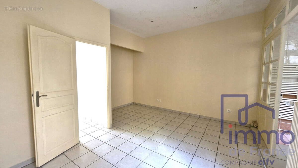 Appartement à vendre, 62m², Saint-Etienne