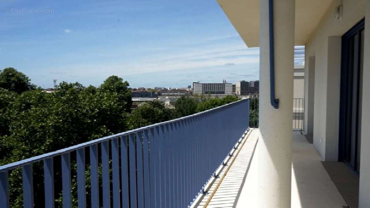 Appartement à vendre, 96m², Bordeaux